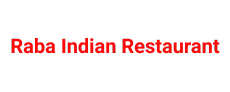 Raba Indian Restaurant logo